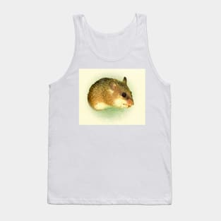 Cairo spiny mouse Tank Top